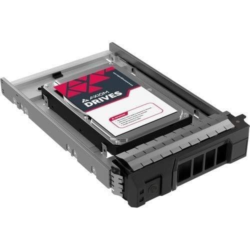 Axiom 300gb 12gb/s SAS 15k RPM Lff Hot-swap HDD for Dell - 400-ajrx-FoxTI