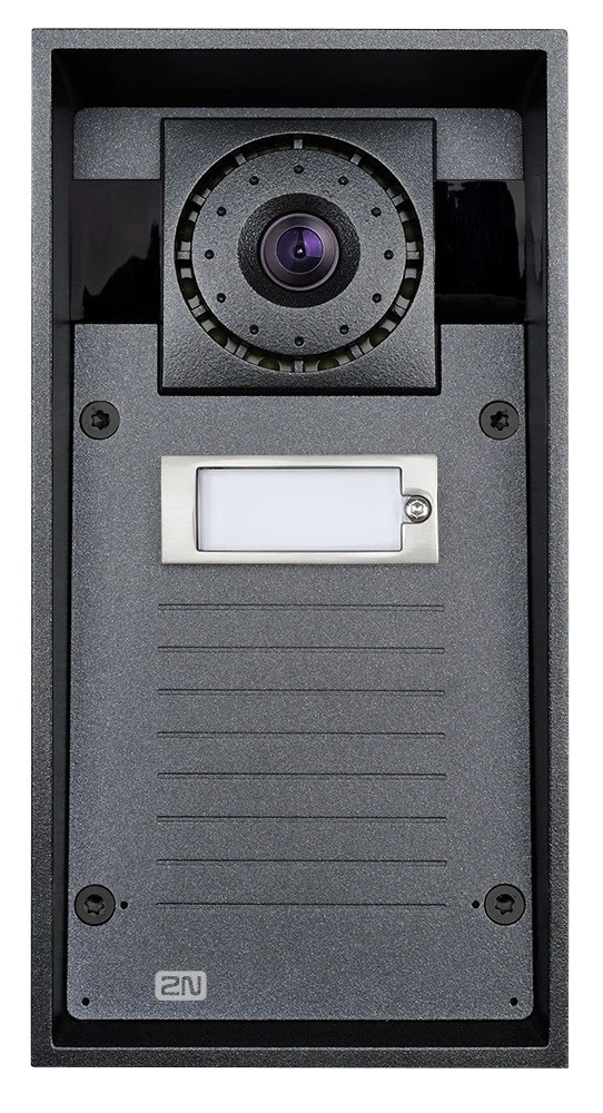 Axis 2N 01337-001 IP Force Outdoor Video Door Phone Sub Station
