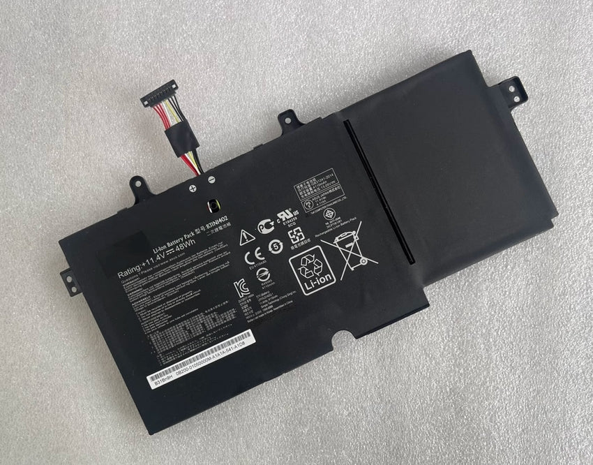 Asus B31Bn9H B31N1402 Q551L N591LB Q551LN Q551 Battery