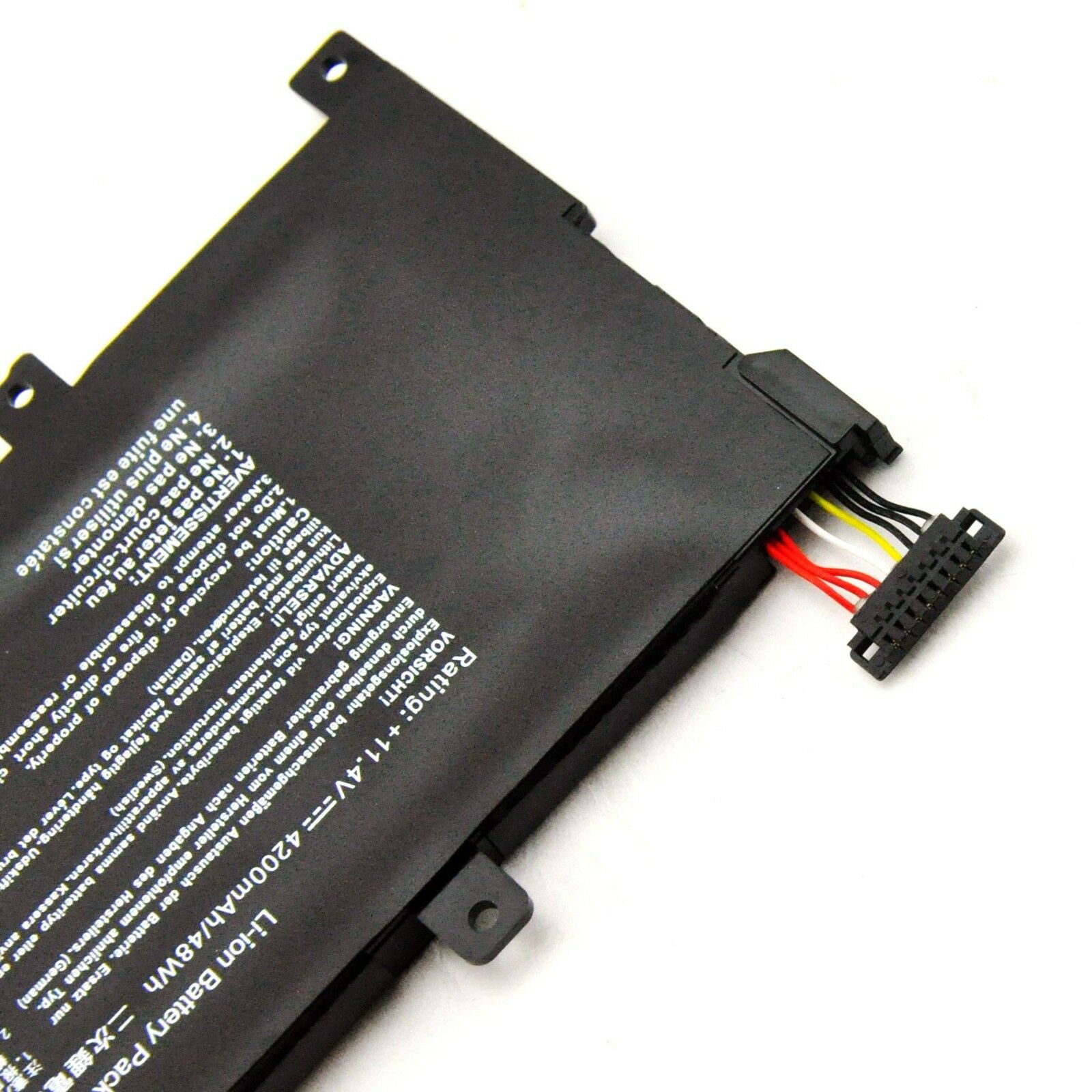B31N1429 battery for Asus K501 A501L K501U K501UX K501UB K501UW
