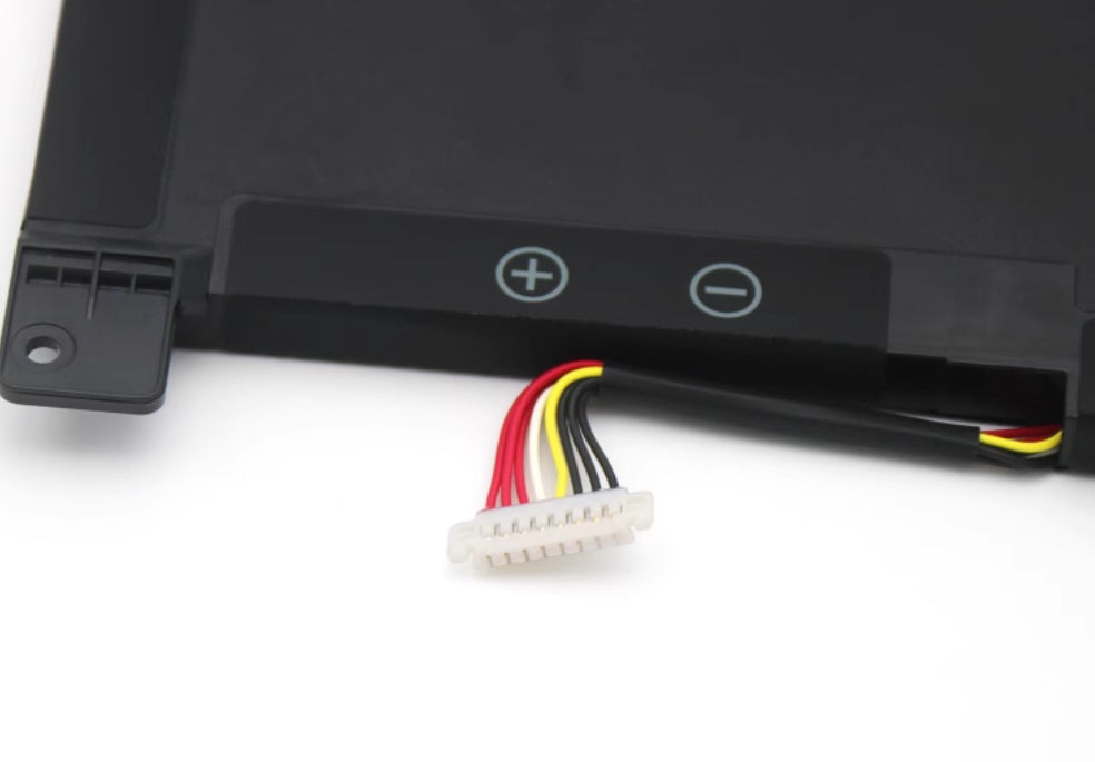 B31N1723 Replacement Battery for Asus VivoBook  X570DD FX570ZD K570UD