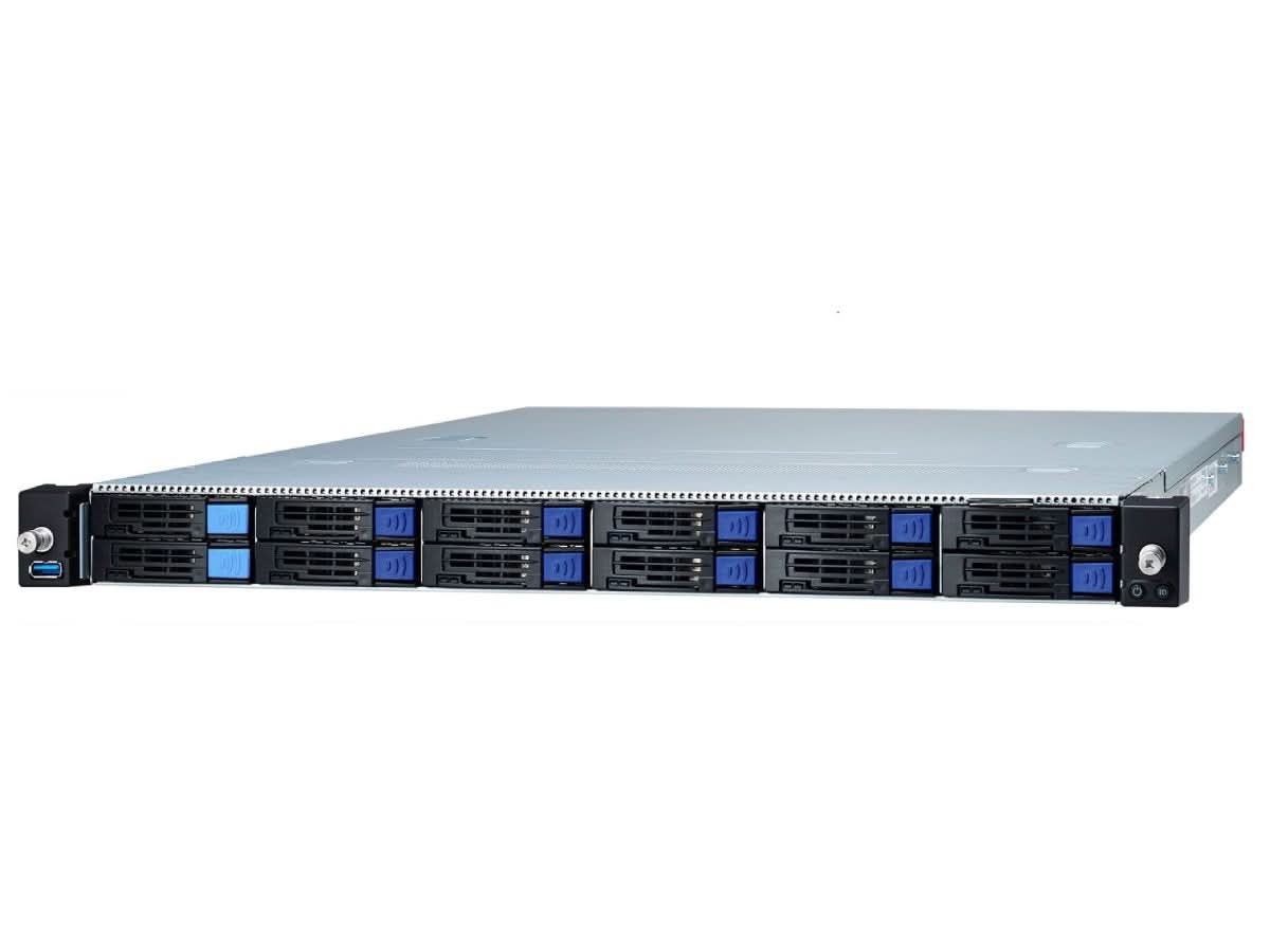 Tyan B8036G68AV10E2HR-LE AMD 1U Single Socket 7003/7002 Server