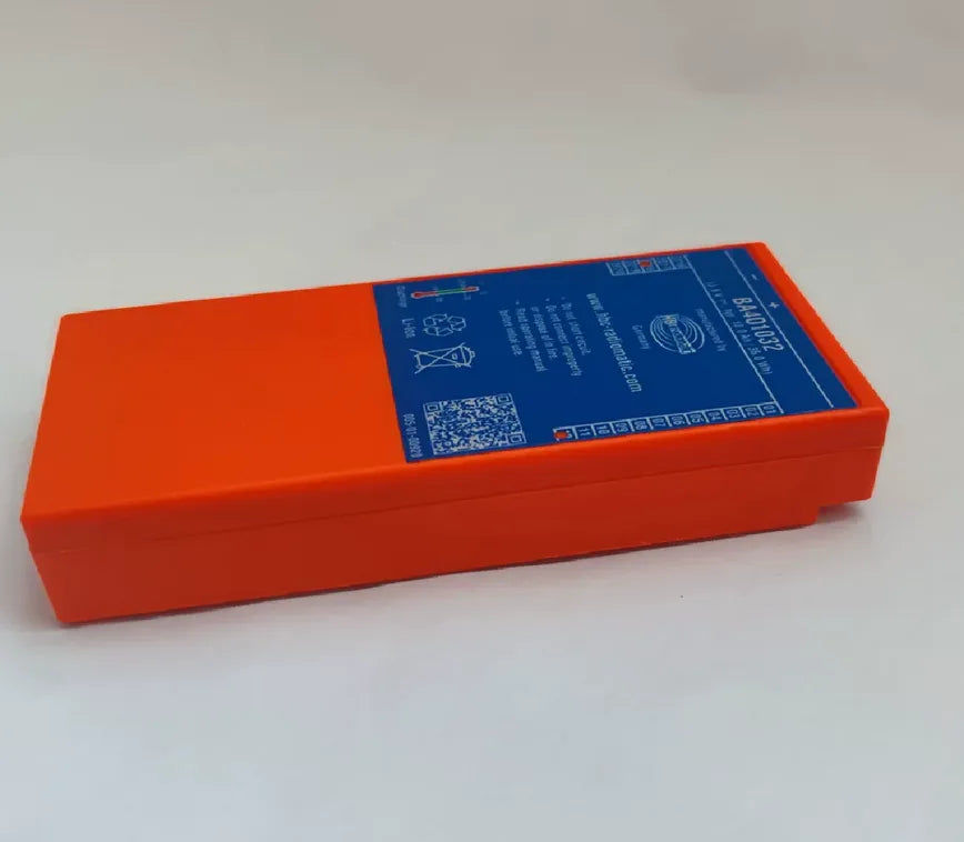 BA401031, BA401032 HBC Remote Control battery For Shield tunneling machine