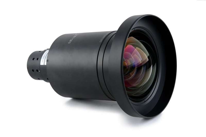 Barco GLD Zoom Lens (1.43- 2.12:1)