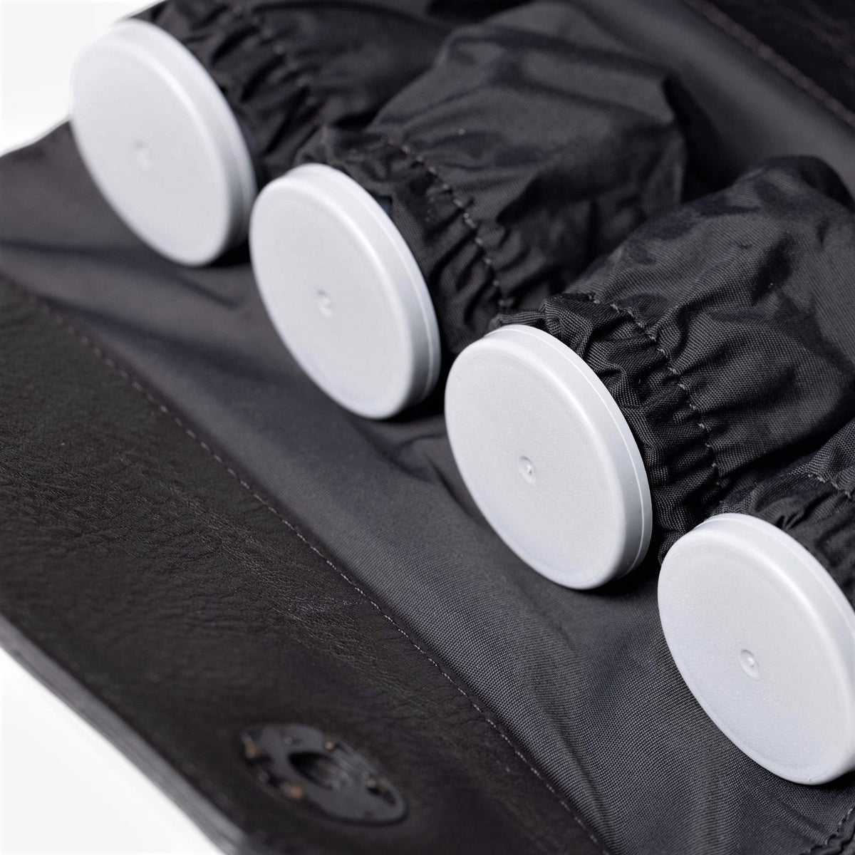 Langly Camera Battery & Film Holder