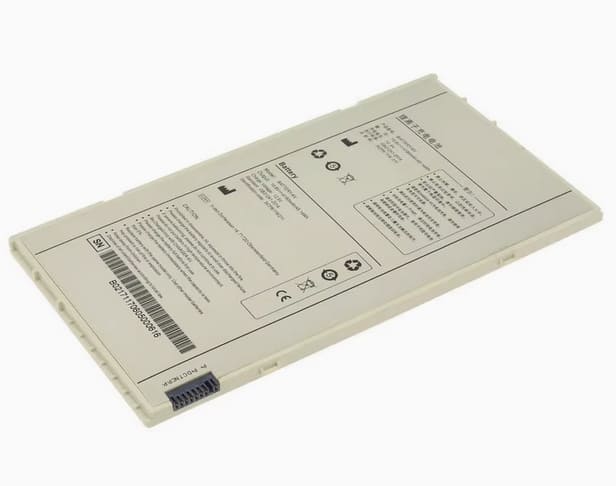 iRay DR BATTERY-KV Mars1417V-TSI flat panel detector battery 4180mAh