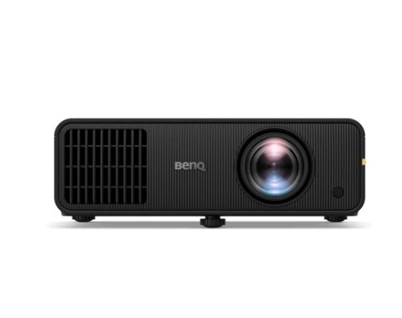 BenQ AW30ST 3200-Lumen Short Throw WXGA LED Golf Simulator Projector