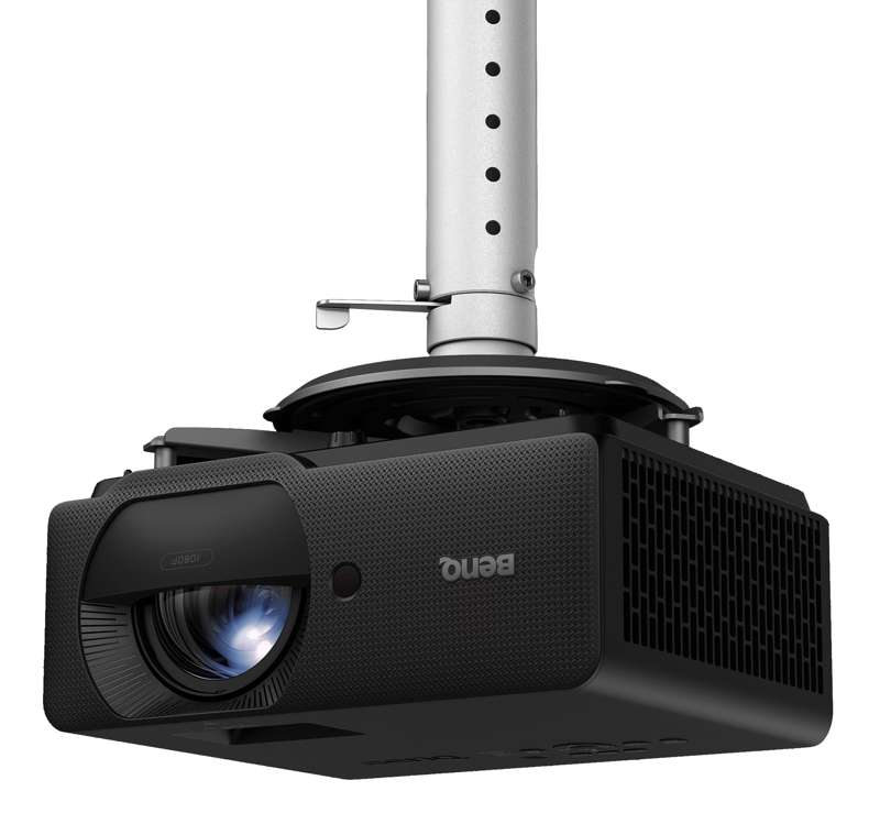 BenQ LH830ST  4,000 Lumens 1080p Laser Short Throw House Mapping Projector