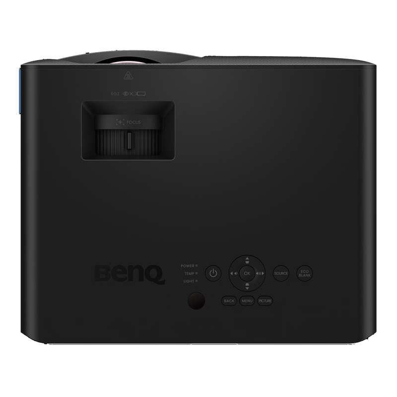BenQ LH830ST  4,000 Lumens 1080p Laser Short Throw House Mapping Projector