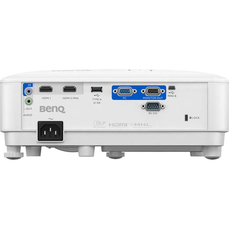 BenQ TH671ST 1080p Short-Throw Home Theater and Gaming Projector