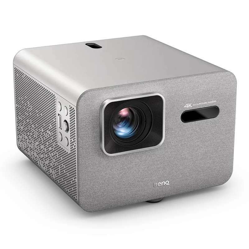 BenQ TK705STi 4K 3000 Lumens Short Throw Home Entertainment Projector