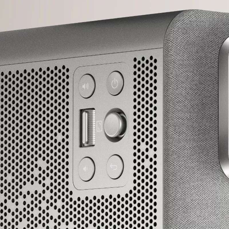 BenQ TK705i 4K 3000 Lumens Home Entertainment Projector