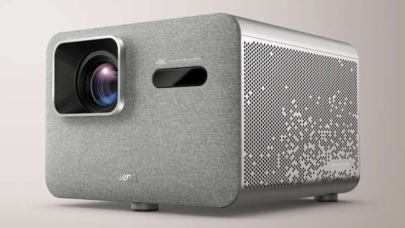 BenQ TK705i 4K 3000 Lumens Home Entertainment Projector