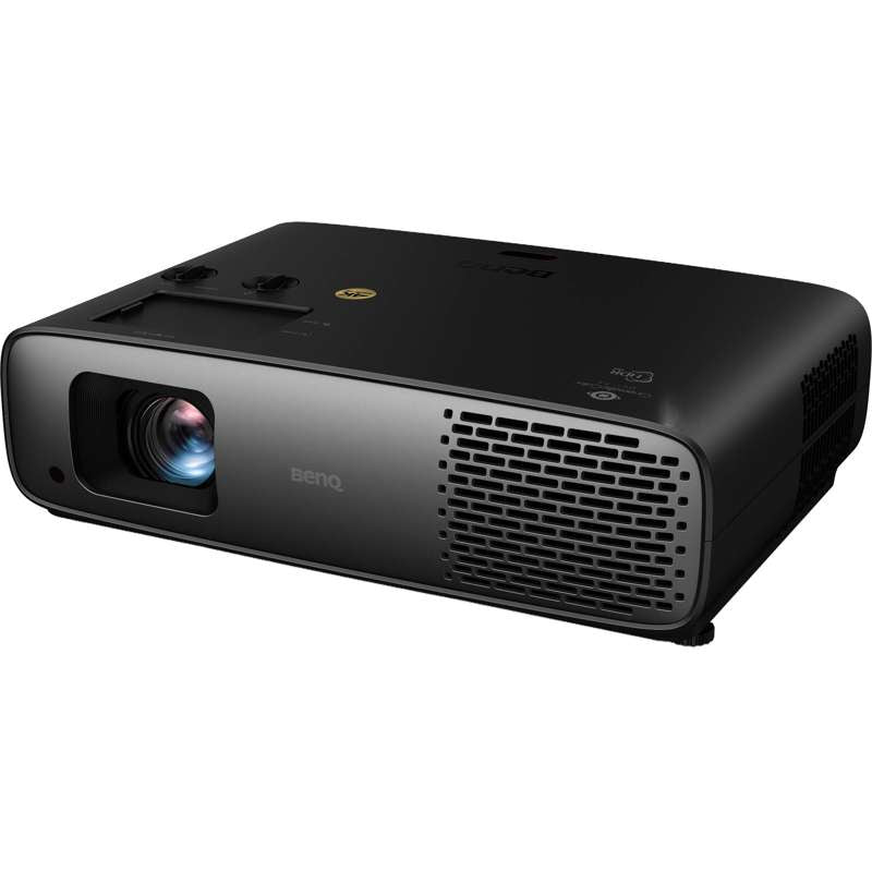 BenQ W4100i 4K 3,200 Lumens Home Cinema Projector