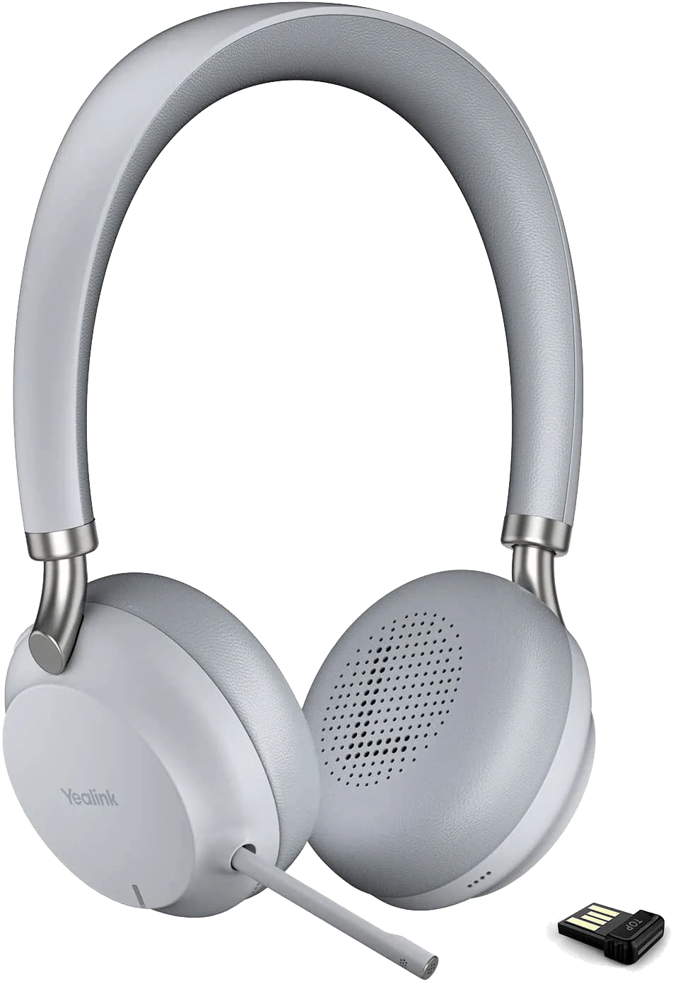 Yealink BH76 Bluetooth Wireless Headset