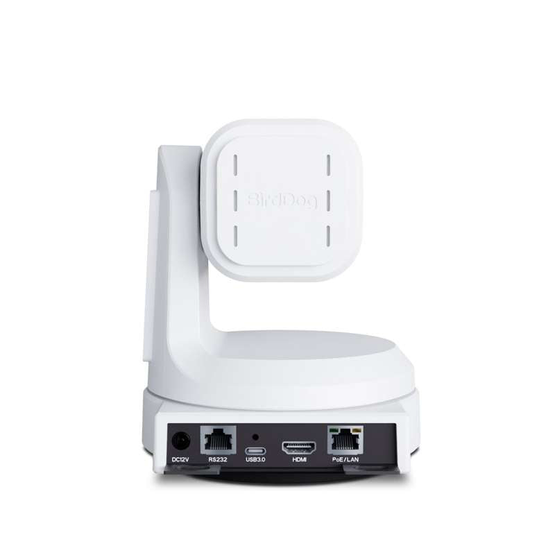 BirdDog MAX UHD 4K Conferencing & Production PTZ Camera