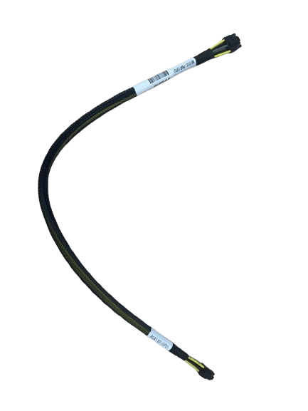 P60391-001 P58023-001 HPE Box 2 backplane power cable kit - NEW