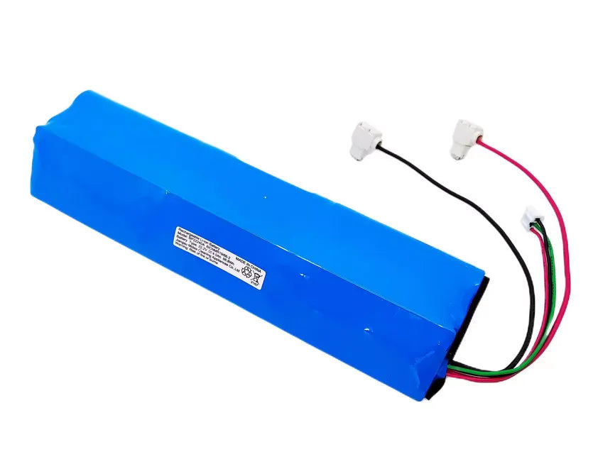 BP22240A Battery for Midea X8/X9/G4/G5/WD40/FC9 X9 Pro Vacuum Cleaner 6ICNMR19/66-2