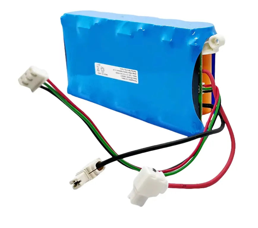 BP22240B Battery for Midea G6 Pro,X10 Plus,G7,G6 TPro,XN-1,X10 Pro Vacuum Cleaner