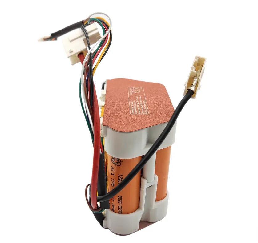 BP25925A Replacement Battery for Midea Q6 Vacuum Cleaner 2500mAh