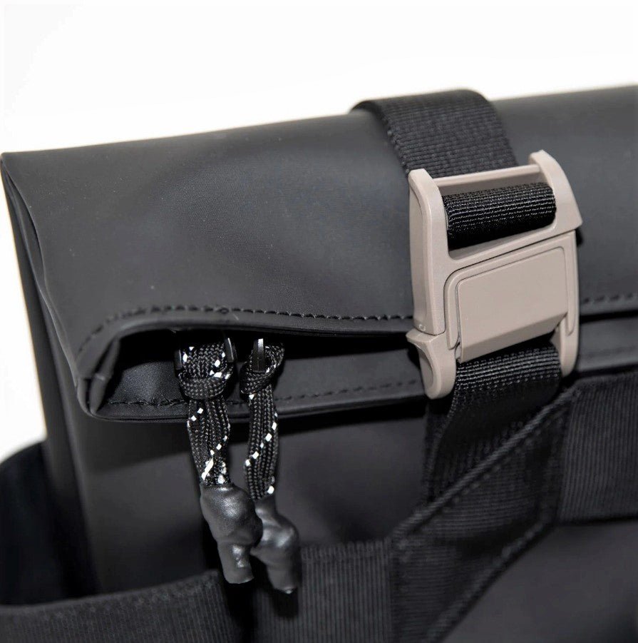Langly Bravo Camera Shoulder Bag