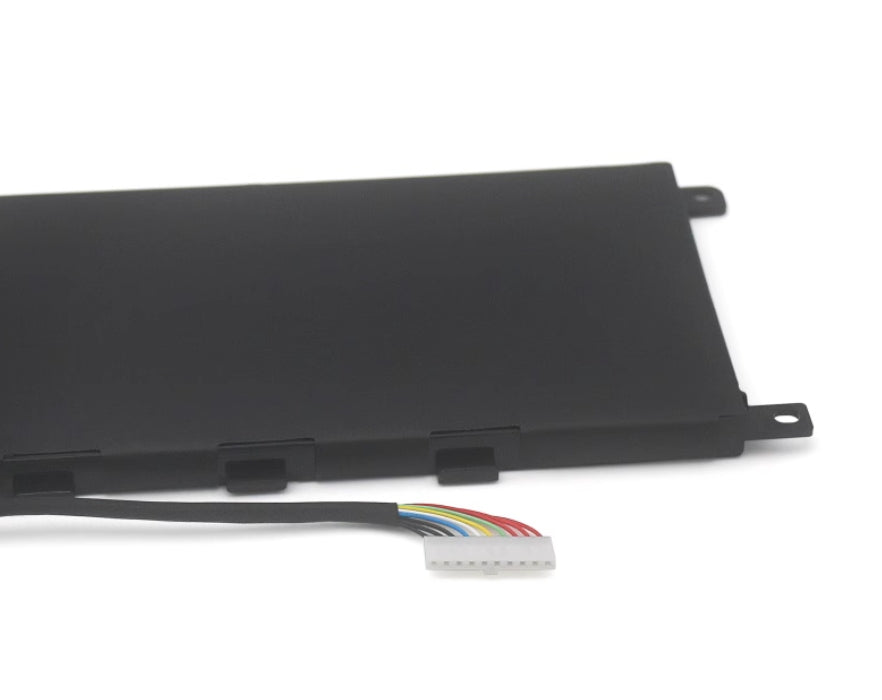 BTY-M57 Battery for MSI VECTOR GP76 12UH-297 GP76  VECTOR GP66HX SERIES