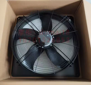 Ebmpapst W3G910-KS35-03/F01  Fan 380-480 V 1770W 2.8A 850 rpm