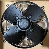 FB045-4EK.4F.6P  ZIEHL-ABEGG Axial Fan 230V 0.48kW 2.1A 1325rpm