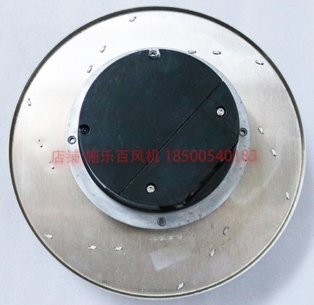 Brand new RH31M-6ID.BD.2R ZIEHL-ABEGG centrifugal fan 380/500W 200/277V 1.9/1.35A