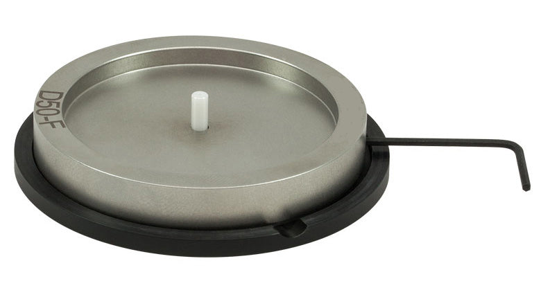 TH-D50-L - LC/PC Ferrule Polishing Disc
