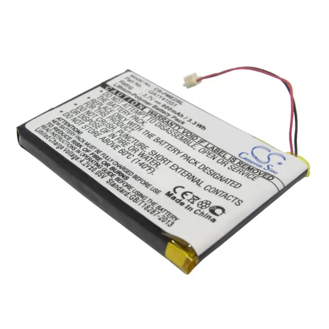 Bateria Raid Controller Battery, Works with 572F and 575C Raid Controller, (Li-Ion, 3.7V, 3400 mAh) Ultra High Capacity Battery