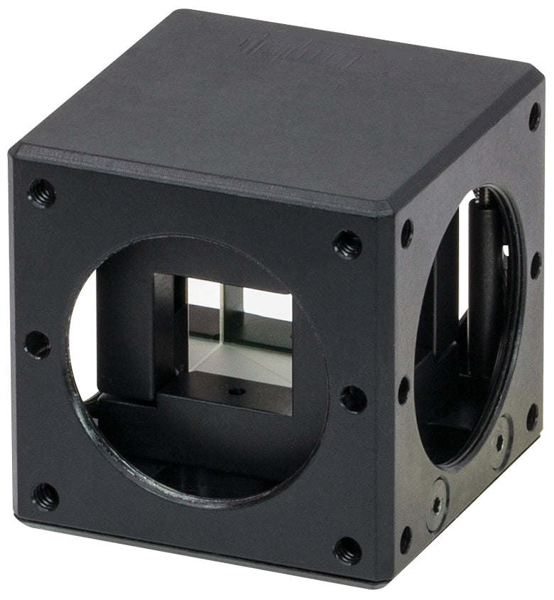 T-BS025 - 10:90 (R:T) Non-Polarizing Beamsplitter Cube, 400-700 nm, 1"