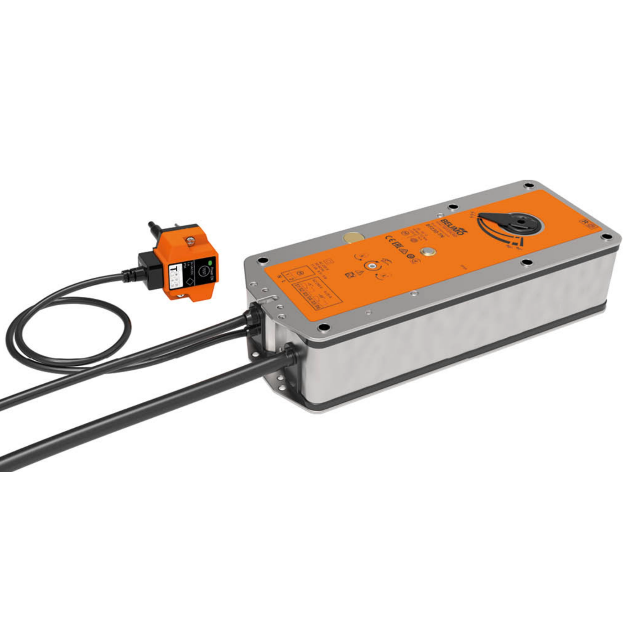 Belimo BF230-TN Marine Fire Damper Actuator 230VAC