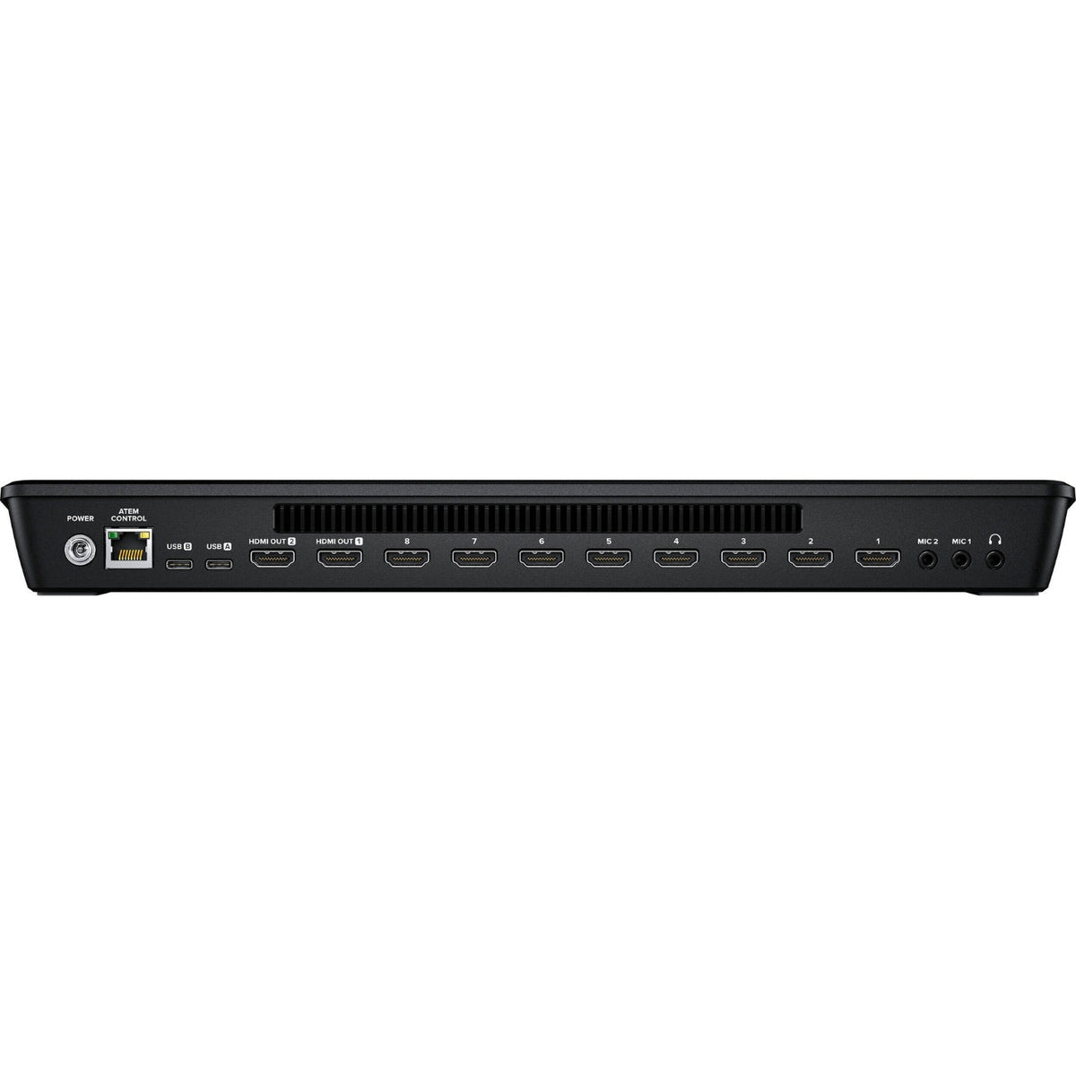 Blackmagic Design ATEM Mini Extreme HDMI Live Stream Switcher