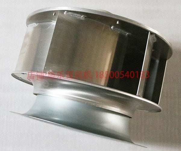 RH40M-4DK.4C.1R  ZIEHL-ABEGG centrifugal fan 3-230/400V 50HZ