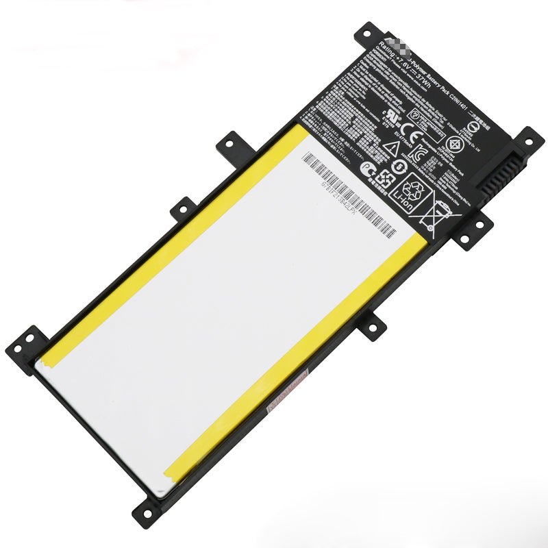 C21N1401 38Wh Replacement Battery For Asus X455LA X455LA-N4030U X455LA-4030U
