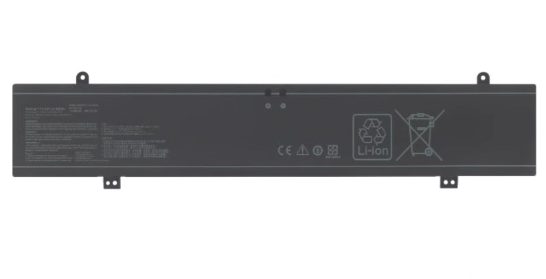 Asus C41N2109 ROG Strix G16 G614JU GV601R GV601RW GV601RE Battery