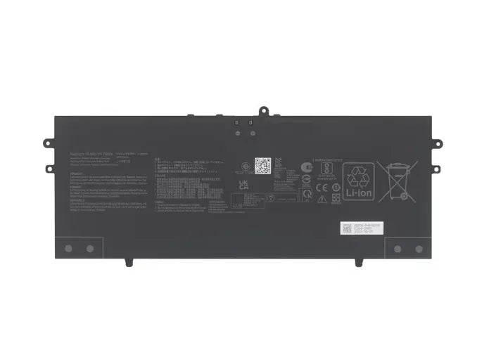 C41N2304 Battery for Asus Zenbook 14 OLED UM3406HA, Zenbook 14 OLED 75Wh