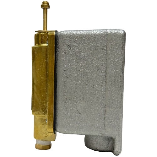 Fike C70-202 DPST Pressure Switch Assembly for Fire Suppression Systems