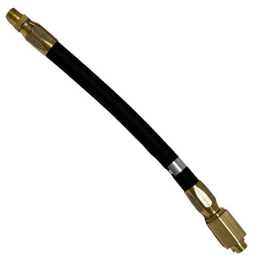 Fike C70-226 CO₂ Flexible Discharge Bend with Check Valve
