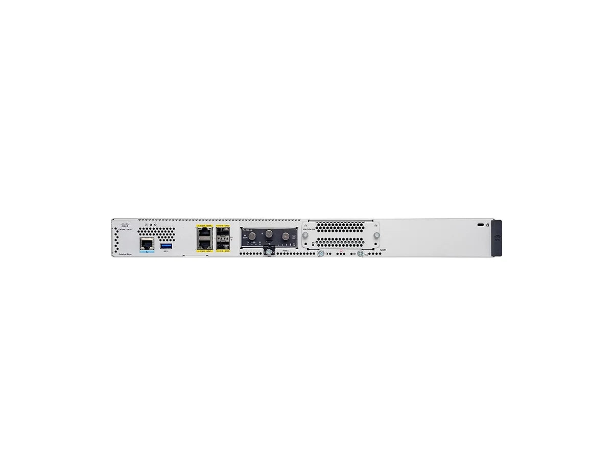 Cisco C8200-1N-4T Router