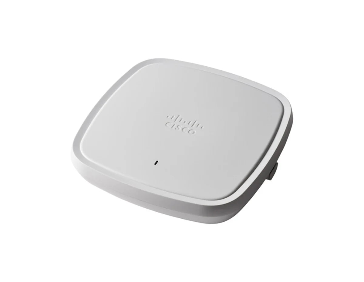 Cisco Catalyst C9105AXI-B Indoor Wi-Fi 6 Access Point