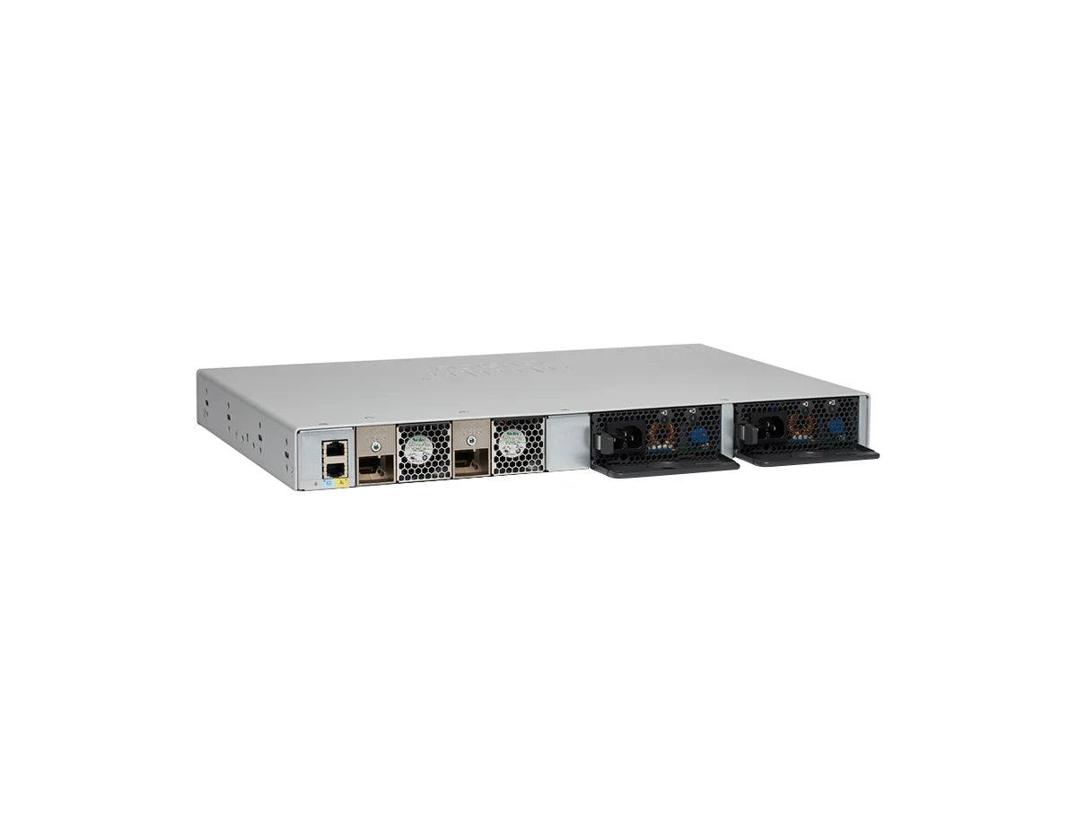 Cisco Catalyst C9200-24T-E 24-Port 1G Data Switch, Network Essentials