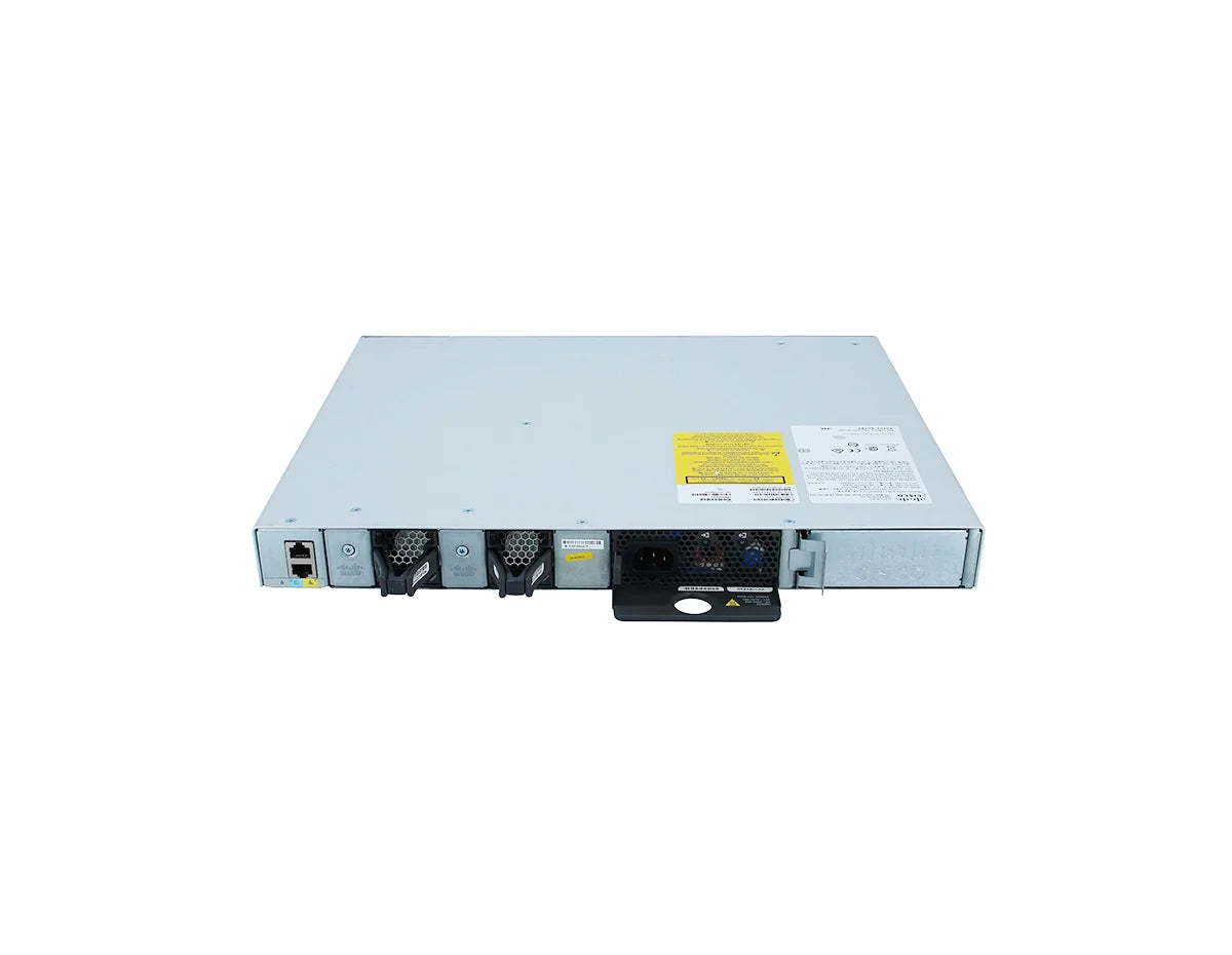 Cisco Catalyst C9200-48P-A 48-Port Full PoE+ Switch, Network Advantage