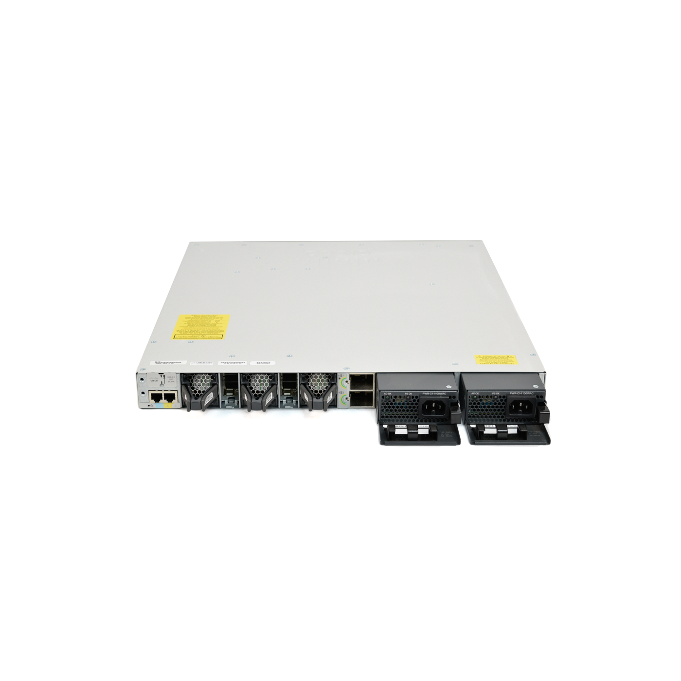 Cisco C9300-24UX-A Catalyst 9300 Switch 24x mGig UPoE Enterprise Layer 3 Network Platform