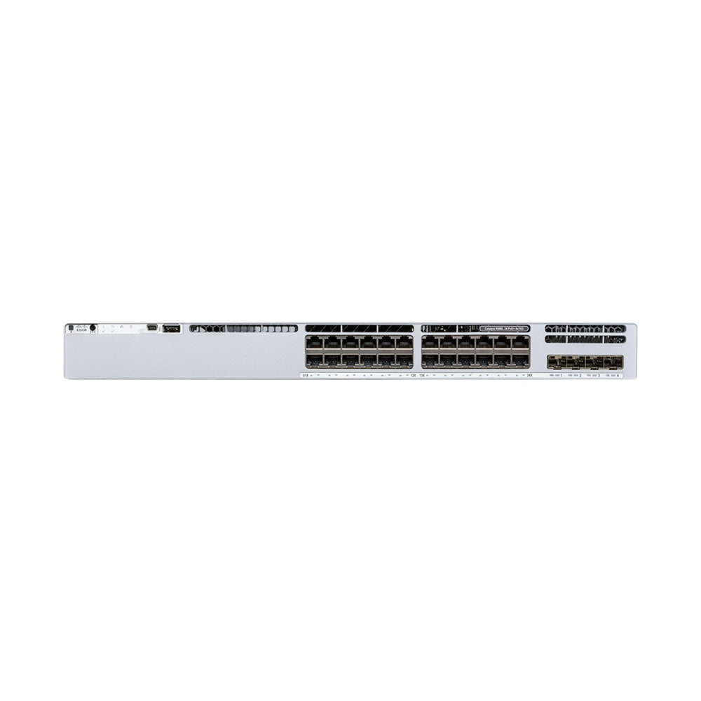 C9300L-24UXG-4X