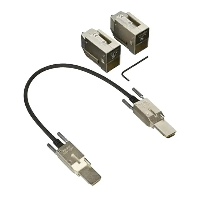 Cisco C9300L-STACK-KIT2 StackWise-320 Stacking Kit for Catalyst 9300L and 9300LM Series Switches