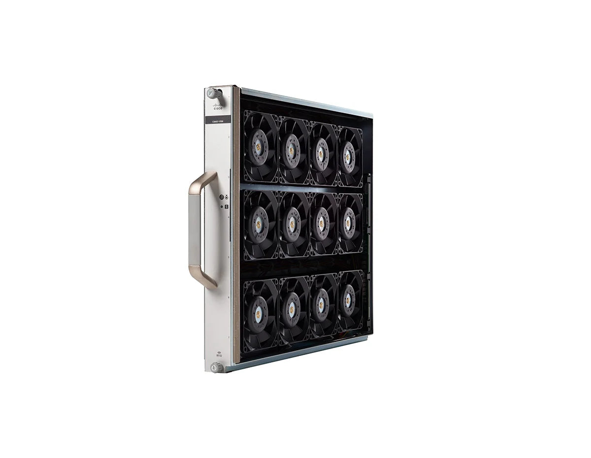 Cisco C9407-FAN Fan Tray