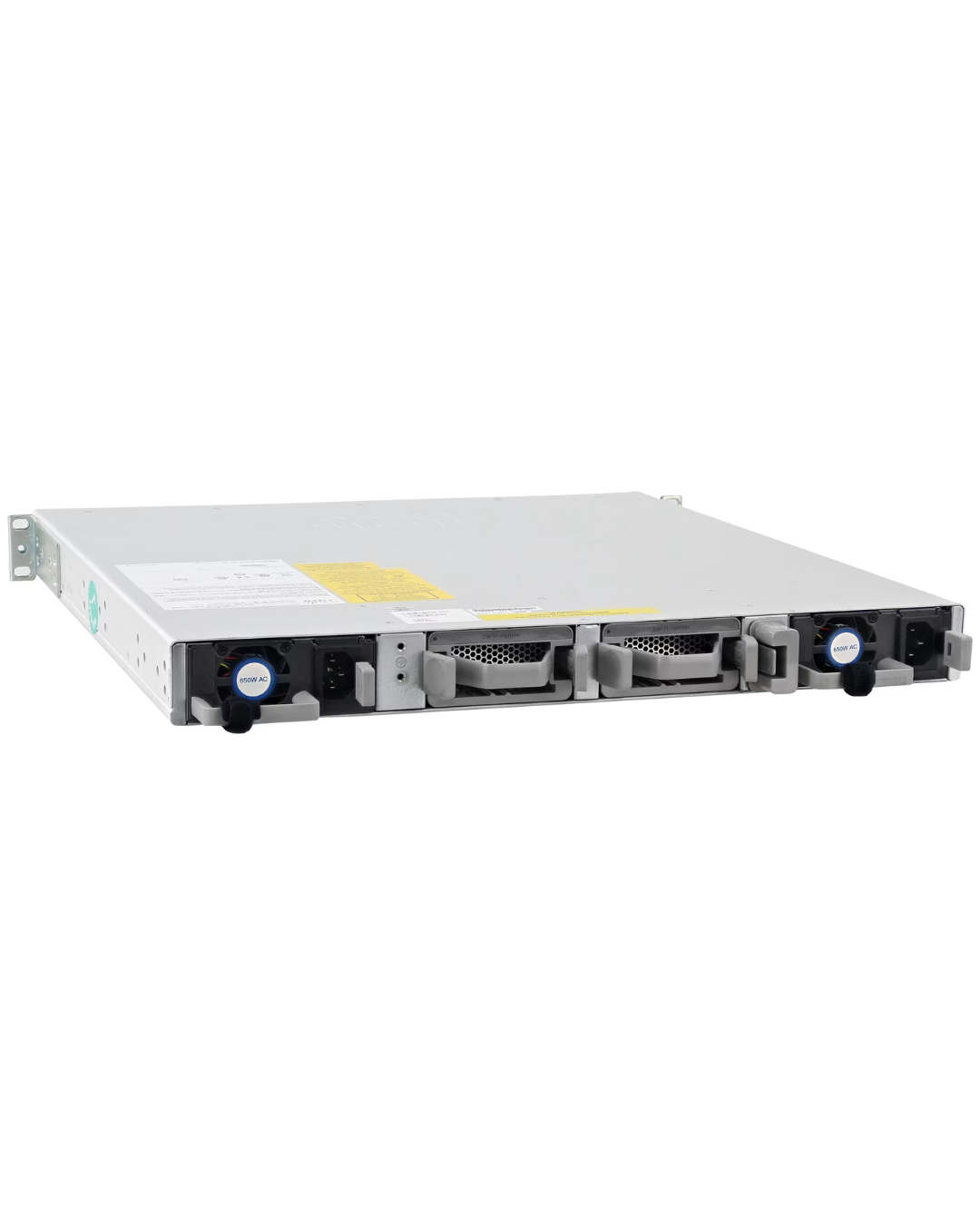 Cisco C9500-24Y4C Refurbished — 24-Port 25G Catalyst 9500 Switch