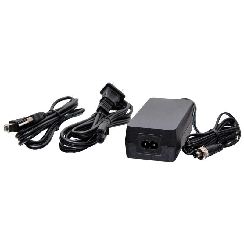 Cables To Go HDMI HDBaseT + USB-C, 3.5mm, and USB-B to A over Cat Extender Wall Plate Transmitter to Box Receiver - 4K 60Hz
